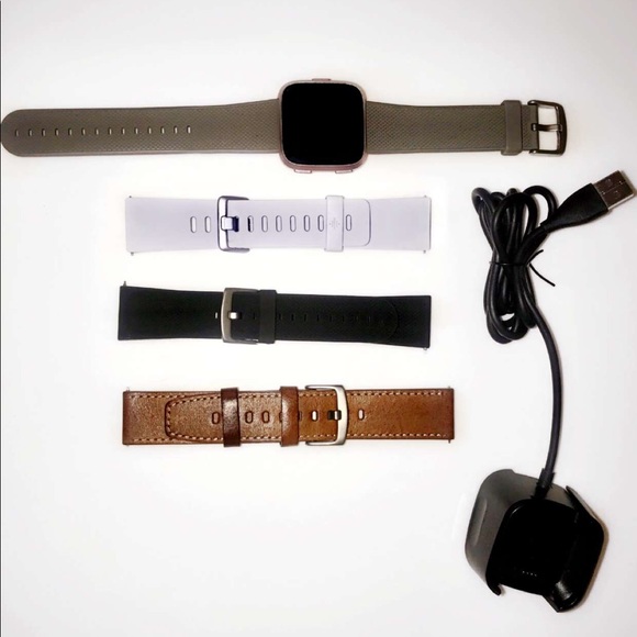 Fitbit Versa